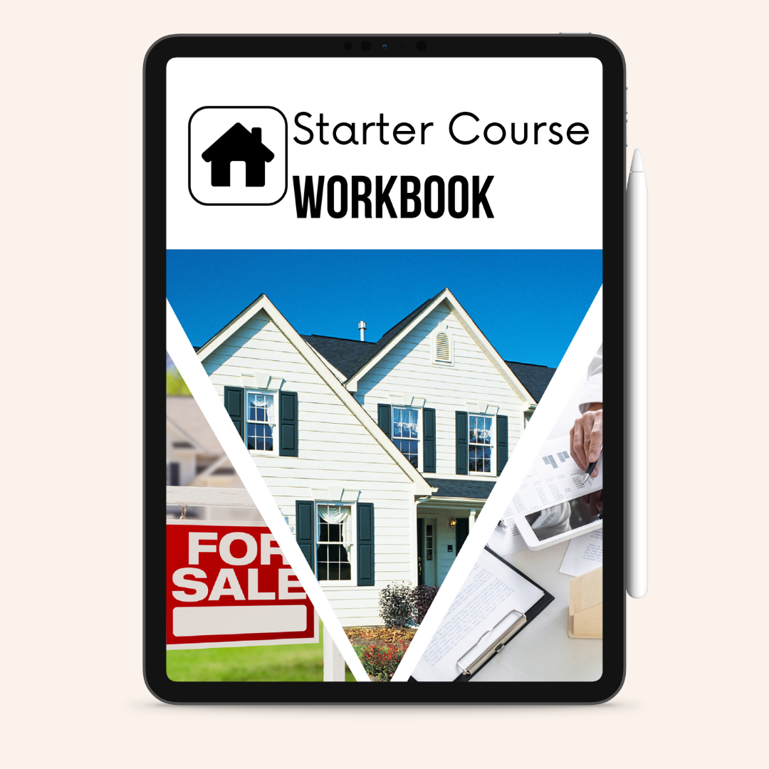 Starter Course Workbook